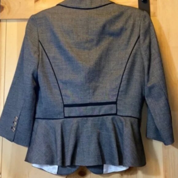 WHBM - Blazer - Picture 2 of 6